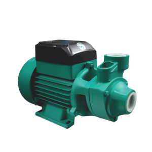 BOMBA PERIFÉRICA DE 1 HP