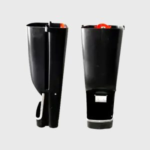 COMEDERO TUBULAR