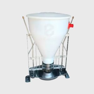 COMEDERO CEBA 80 KG