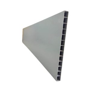 PANEL O VALLA EN PVC
