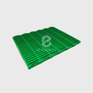 SLAT ENGORDE