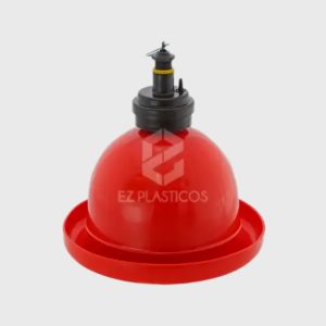 BEBEDERO AUTOMÁTICO