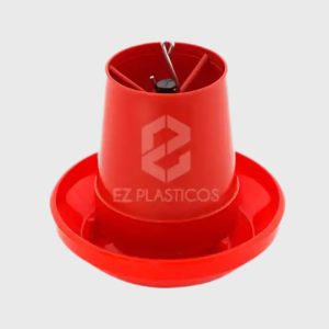 COMEDERO TOLVA 2 KG