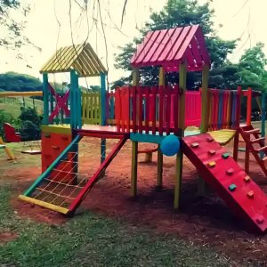 MADERA PLÁSTICA