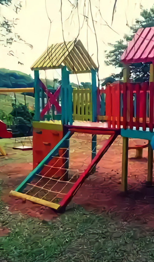 MADERA PLASTICA